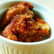 マヨ鶏胸肉で冷めても美味なスタミナ唐揚げ