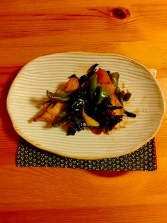 たらの煮付け-レシピのメイン写真