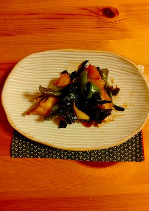 たらの煮付け-レシピのメイン写真