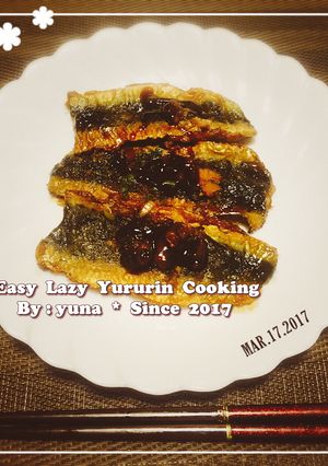 簡単！安くて美味しい☆イワシの生姜焼き-レシピのメイン写真