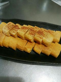 子どもが大好きな卵焼き-レシピのメイン写真