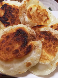 餃子の皮で☆アップルパイ-レシピのメイン写真