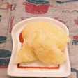 6ヶ月頃~用まつやのおかゆを使ったおやき