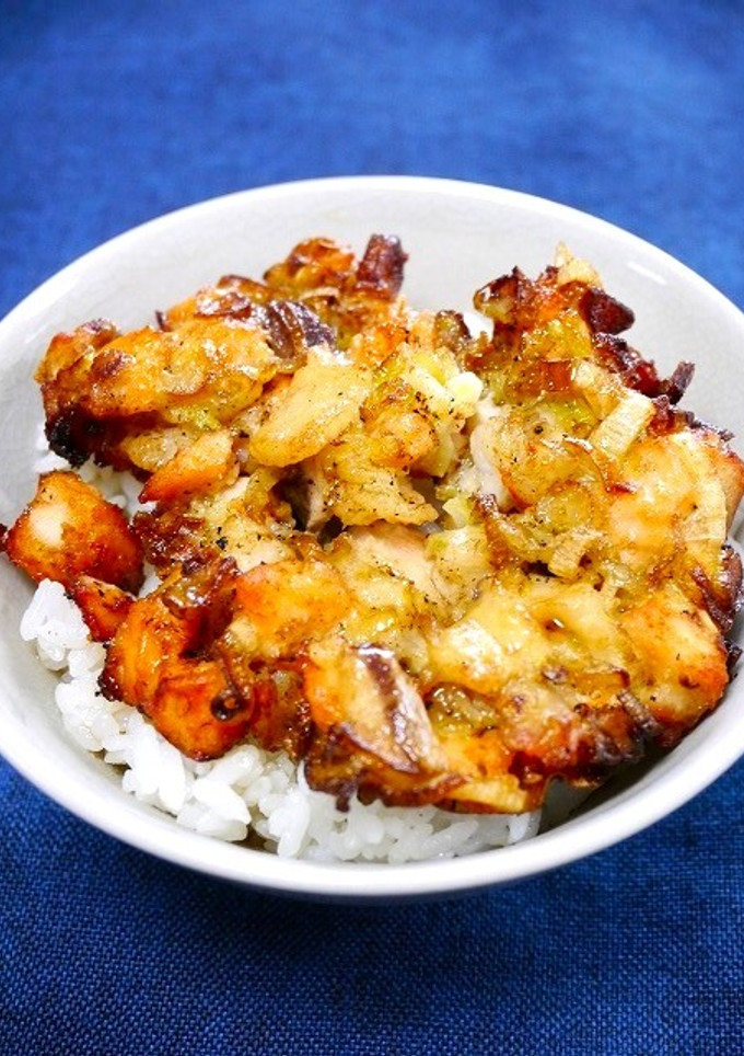 簡単失敗なし！かき揚げ☆粉少々-レシピのメイン写真
