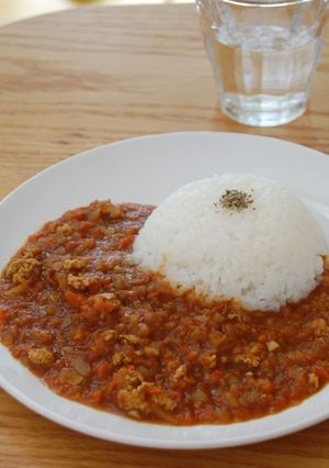 15分で完成!煮込まない簡単・時短カレー-レシピのメイン写真