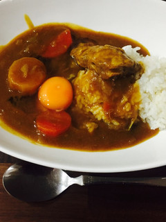 「なにわポーク」バラ軟骨のカレー-レシピのメイン写真