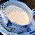 秋にぴったり!簡単に作れるシメジスープ!