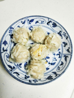 簡単焼売風-レシピのメイン写真