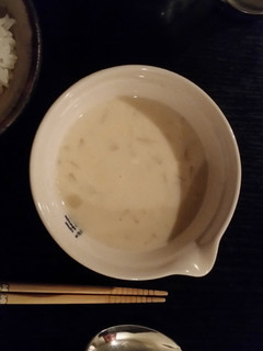 じゃがいものポタージュ-レシピのメイン写真