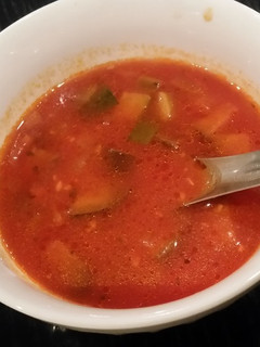 材料を切ったらお鍋にお任せミネストローネ-レシピのメイン写真