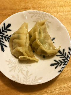 ぎょうざ(母の味シリーズ)-レシピのメイン写真
