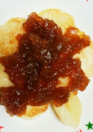 北海道ソウルフードいもだんごみたらし味-レシピのメイン写真