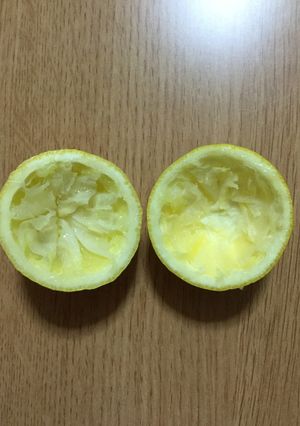 たくさんラクチン★裏ワザレモン-レシピのメイン写真