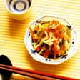 ☺簡単常備菜♪切干大根のはりはり漬け☺