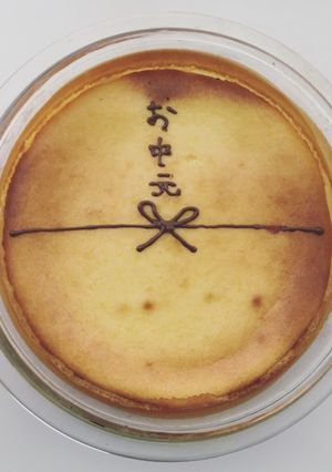ビスケット生地サクサクチーズケーキ-レシピのメイン写真