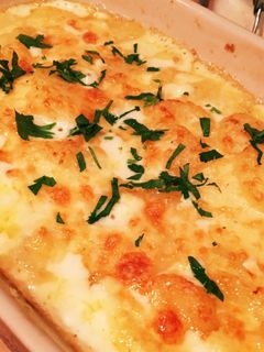 グラタン・ドフィノア-レシピのメイン写真