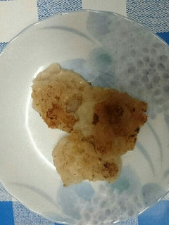 レンコンの小判焼き-レシピのメイン写真