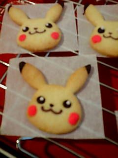 クッキーのデコレーション【アイシング】2-レシピのメイン写真