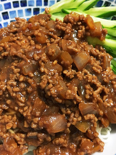 ★アレンジ∞簡単肉味噌レシピ★-レシピのメイン写真