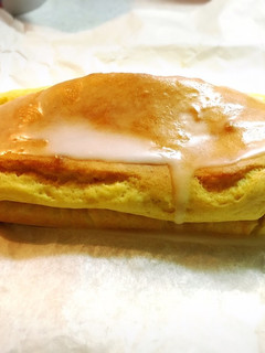 JKが作る!ヘルシーパウンドケーキ-レシピのメイン写真