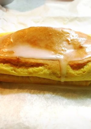 JKが作る!ヘルシーパウンドケーキ-レシピのメイン写真