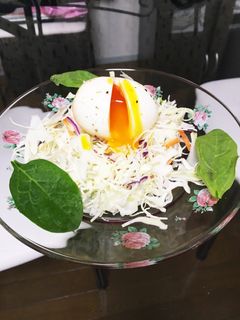 イタリアン煮卵-レシピのメイン写真