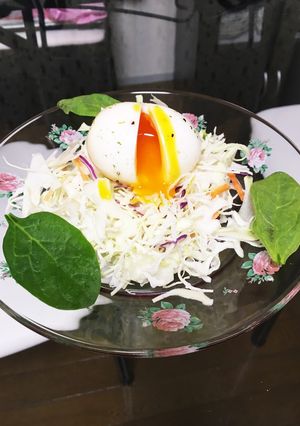 イタリアン煮卵-レシピのメイン写真