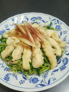 茹で野菜&茹で鶏のごちそうサラダ☆-レシピのメイン写真