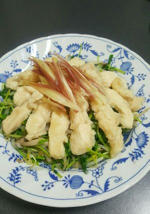 茹で野菜&茹で鶏のごちそうサラダ☆-レシピのメイン写真