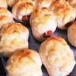 子どもが喜ぶ!ウィンナーパン!