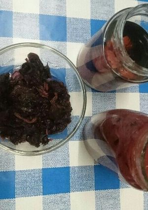 練り梅肉-レシピのメイン写真