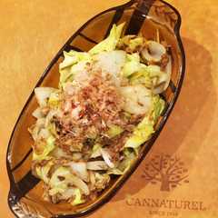 温野菜とお魚の味噌缶★お手軽一品！-レシピのメイン写真