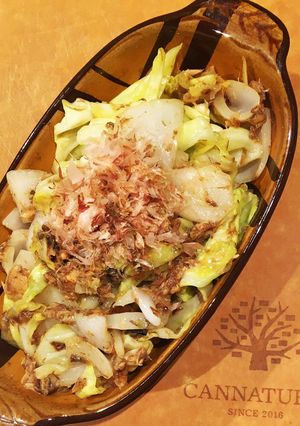 温野菜とお魚の味噌缶★お手軽一品！-レシピのメイン写真