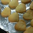 なっかし味のクッキー★簡単★
