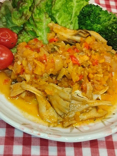 鯛のトマト煮-レシピのメイン写真