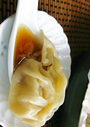小籠包-レシピのメイン写真