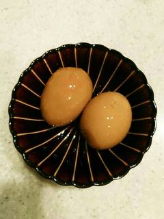 ズボラな私の煮卵 by しおりポンママ 【クックパッド】 簡単