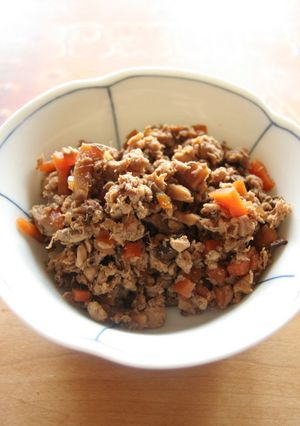 後引くおいしさのサバフレーク-レシピのメイン写真
