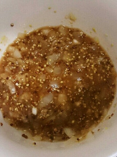 【肉料理に合う】オニオンマスタードソース-レシピのメイン写真