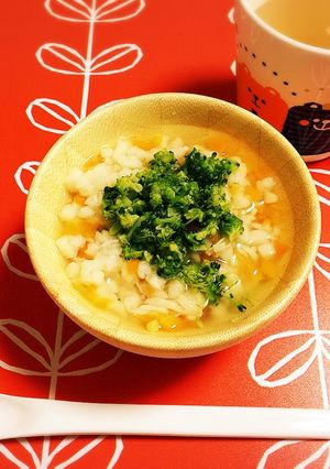 離乳食中期★赤ちゃんが喜ぶおうどん-レシピのメイン写真