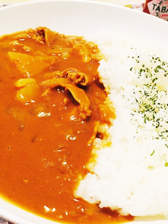 【絶品】カレーライス(1〜2人用)-レシピのメイン写真