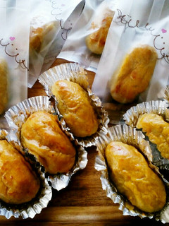 超簡単!濃厚で美味しいスイートポテト♪-レシピのメイン写真