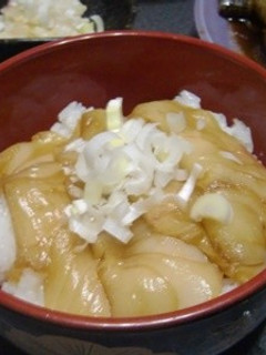 アブラボウズの漬け丼と漬け寿司+α-レシピのメイン写真
