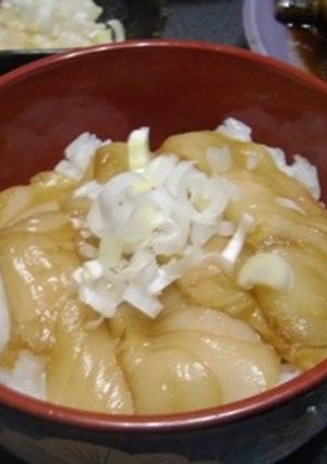 アブラボウズの漬け丼と漬け寿司＋α-レシピのメイン写真