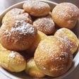 簡単に出来る!プチシュー