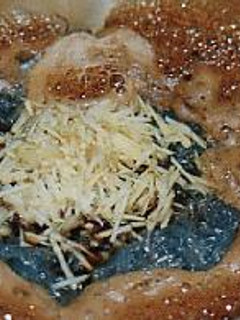 いかなごのくぎ煮-レシピのメイン写真