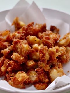 超簡単!!軟骨の唐揚げ-レシピのメイン写真
