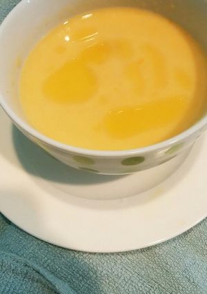 生クリームなしであっさりコーンスープ-レシピのメイン写真