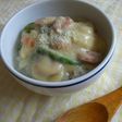 とろりん♪豆乳あんかけ丼