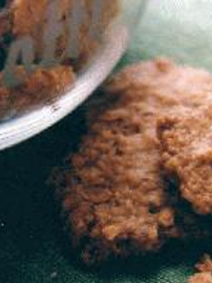 オートミールチョコチップクッキー-レシピのメイン写真